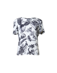 Vintage Christian Lacroix top