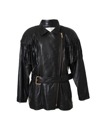 Vintage Margaret Godfrey Jacket