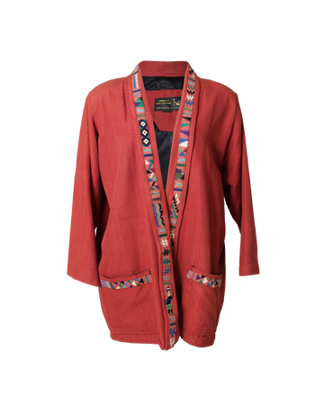 Vintage Astek Jacket