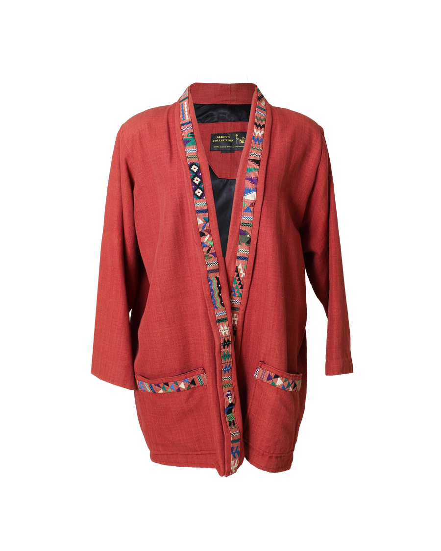 Vintage Astek Jacket