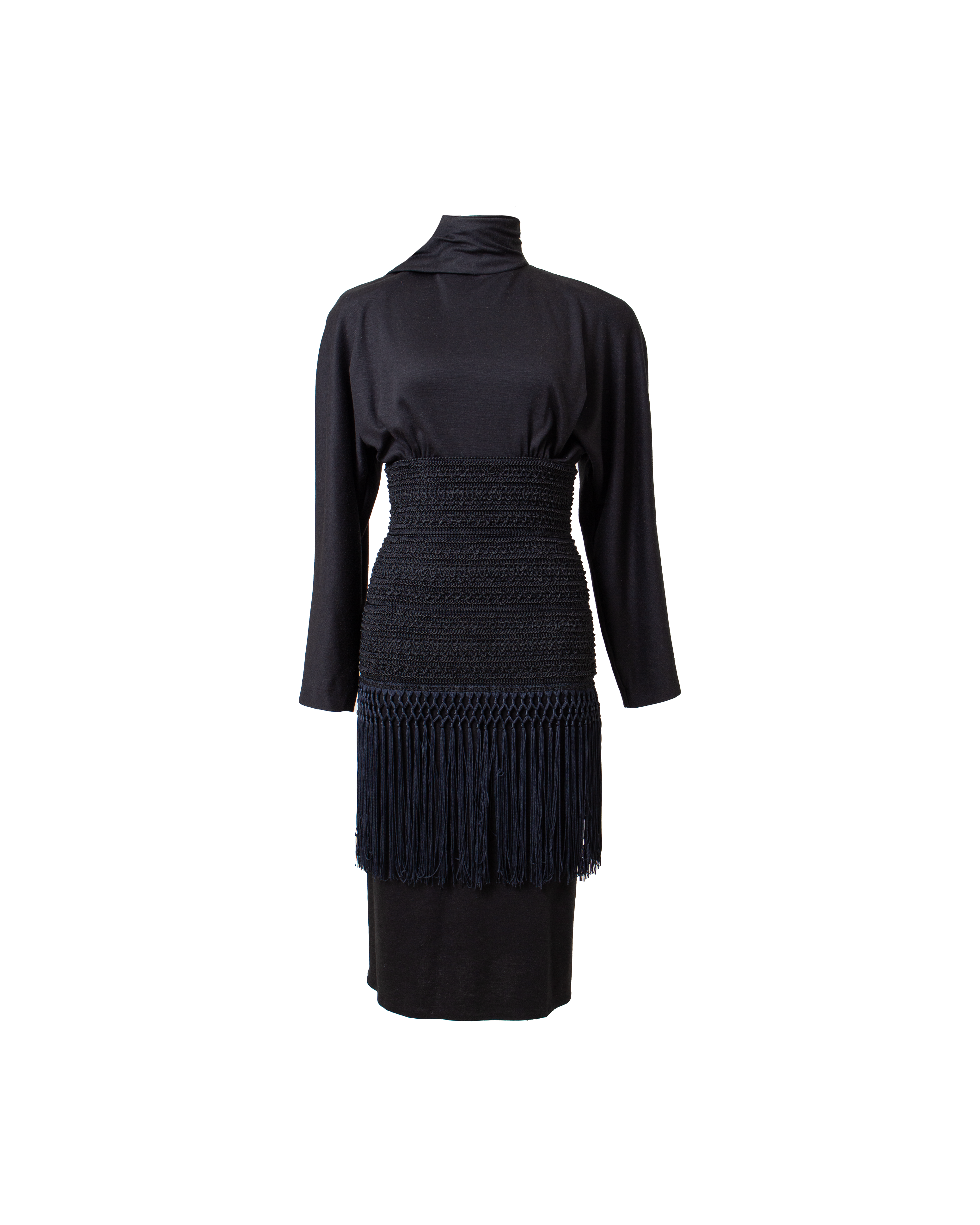 Vintage Liliane Romi Dress