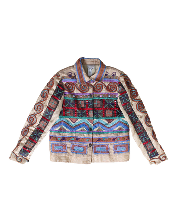 Vintage Creek Jacket