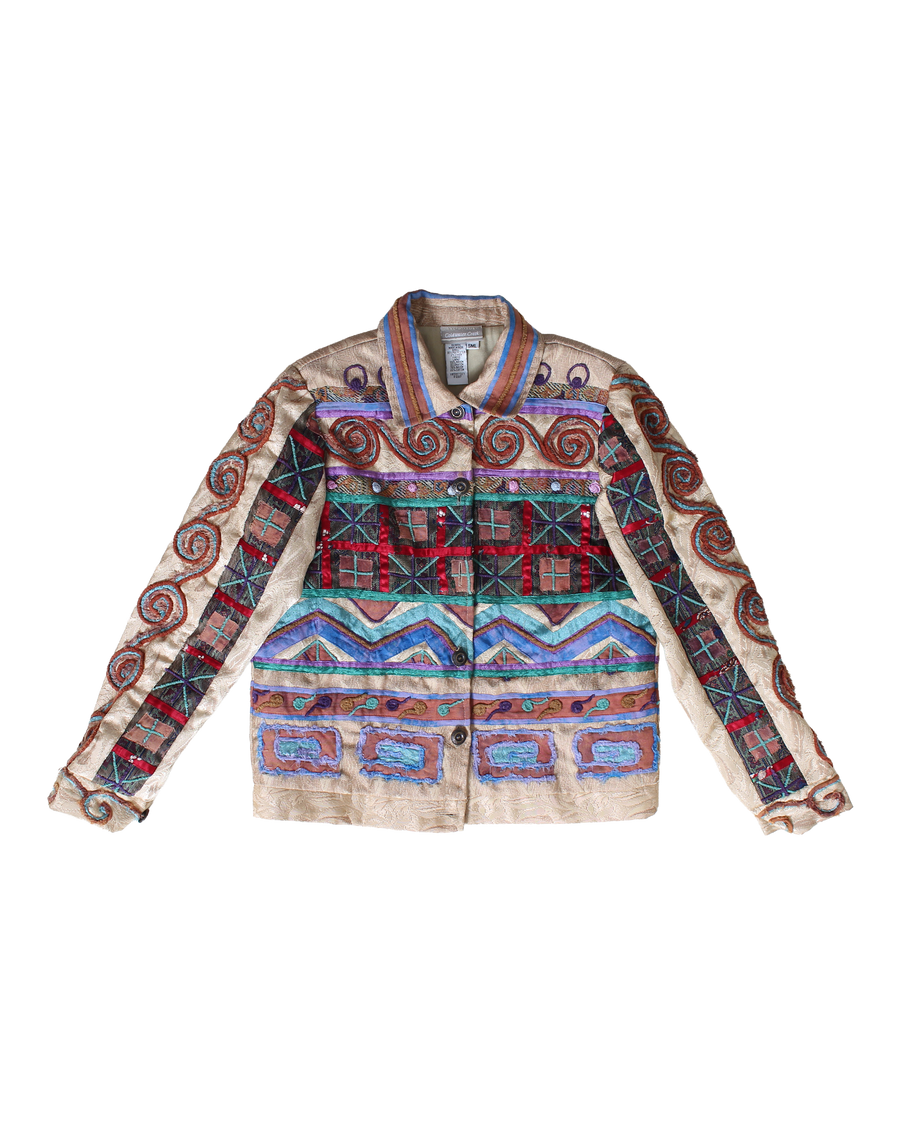 Vintage Creek Jacket