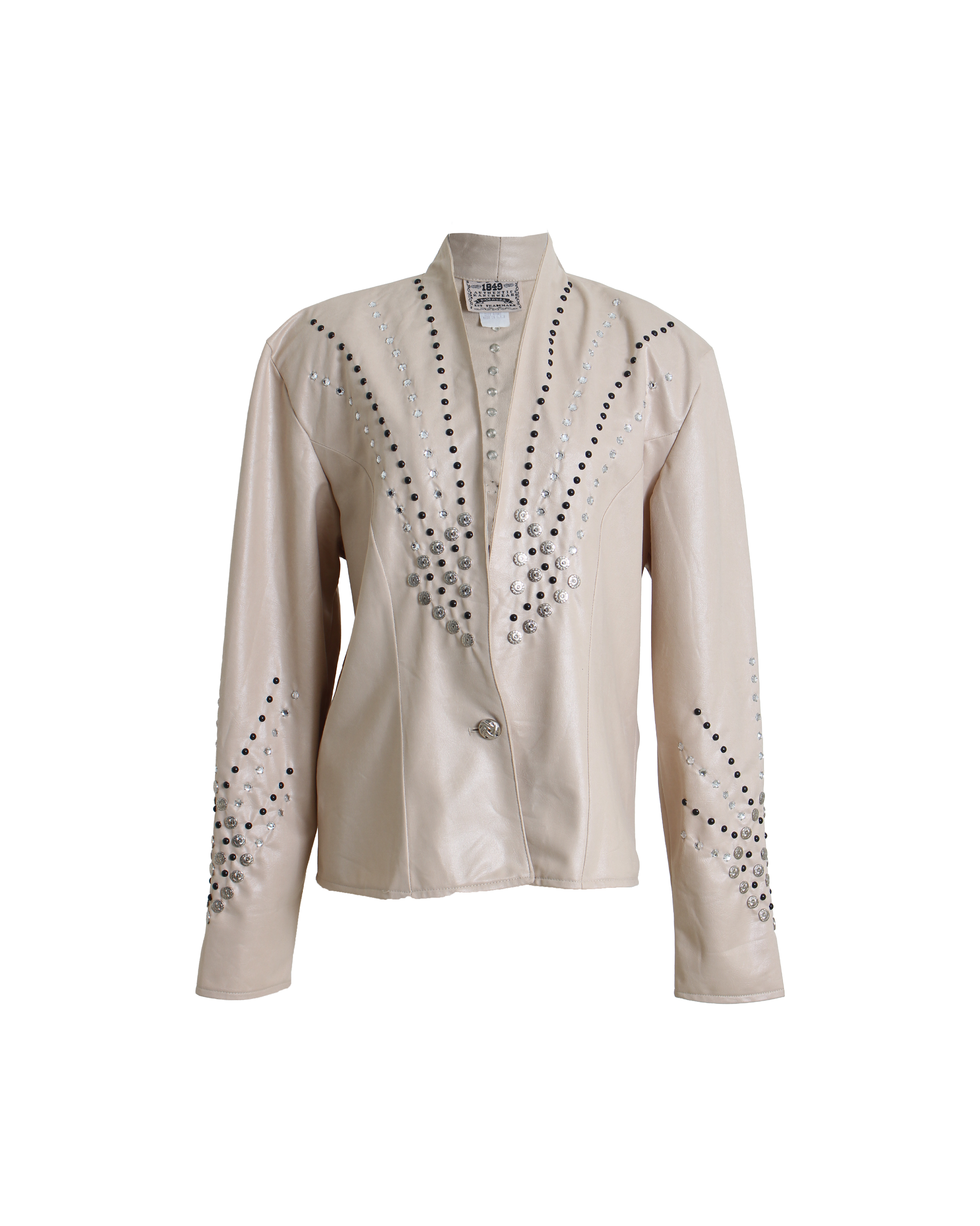 Vintage 1849 Jacket