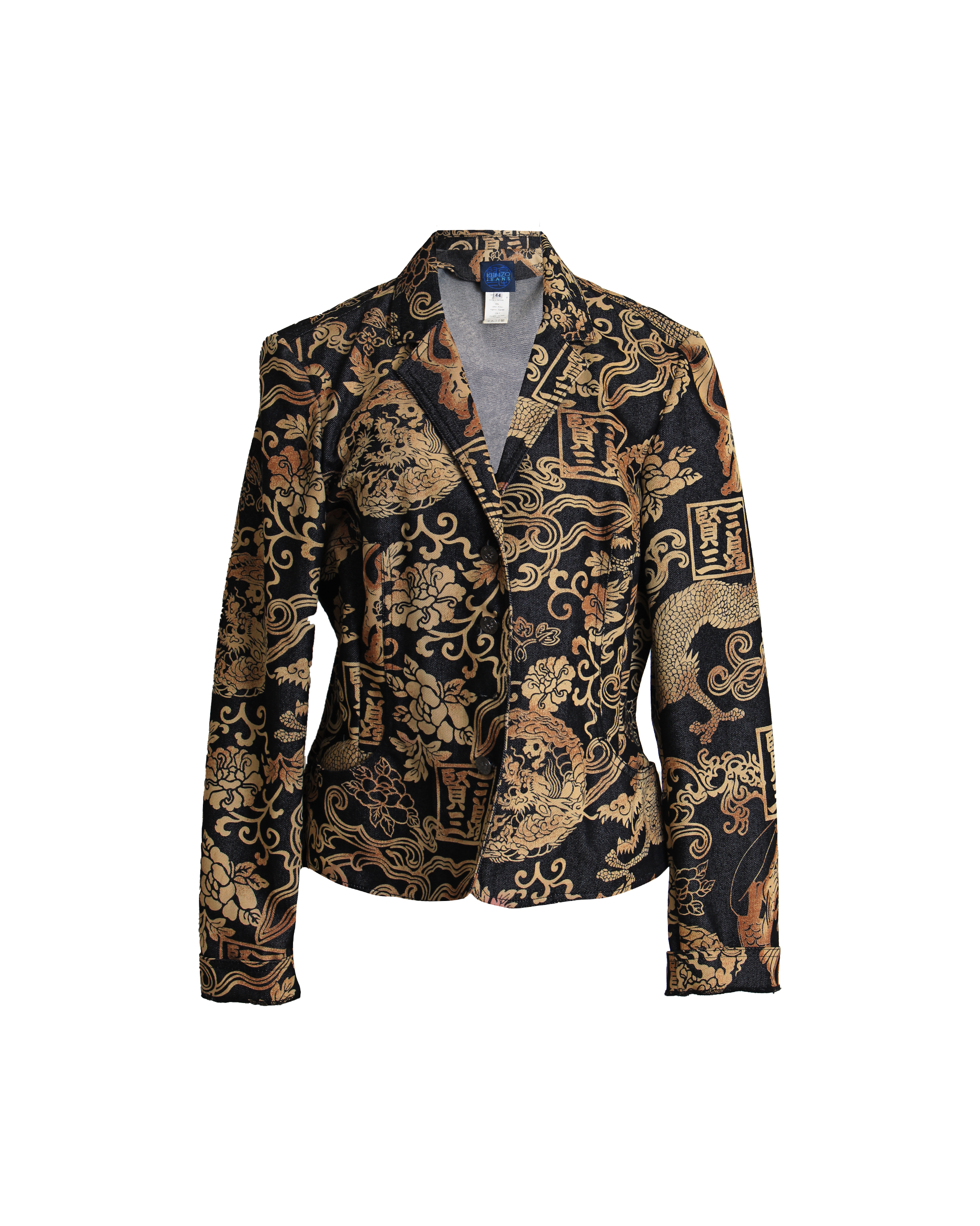 Vintage Kenzo Jacket