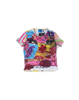 Vintage Christian Lacroix Patterned  Top