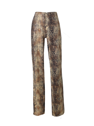 Vintage Caché Pants
