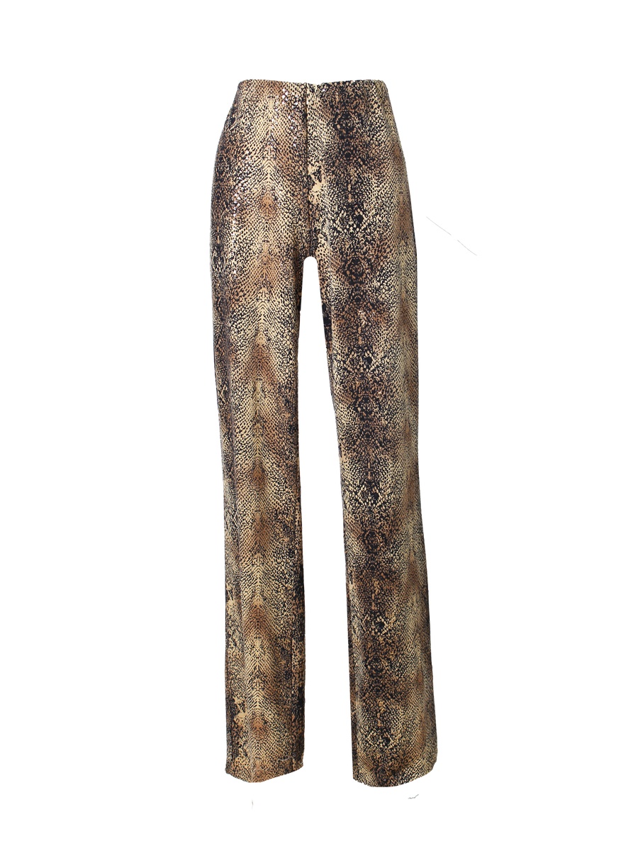 Vintage Caché Pants