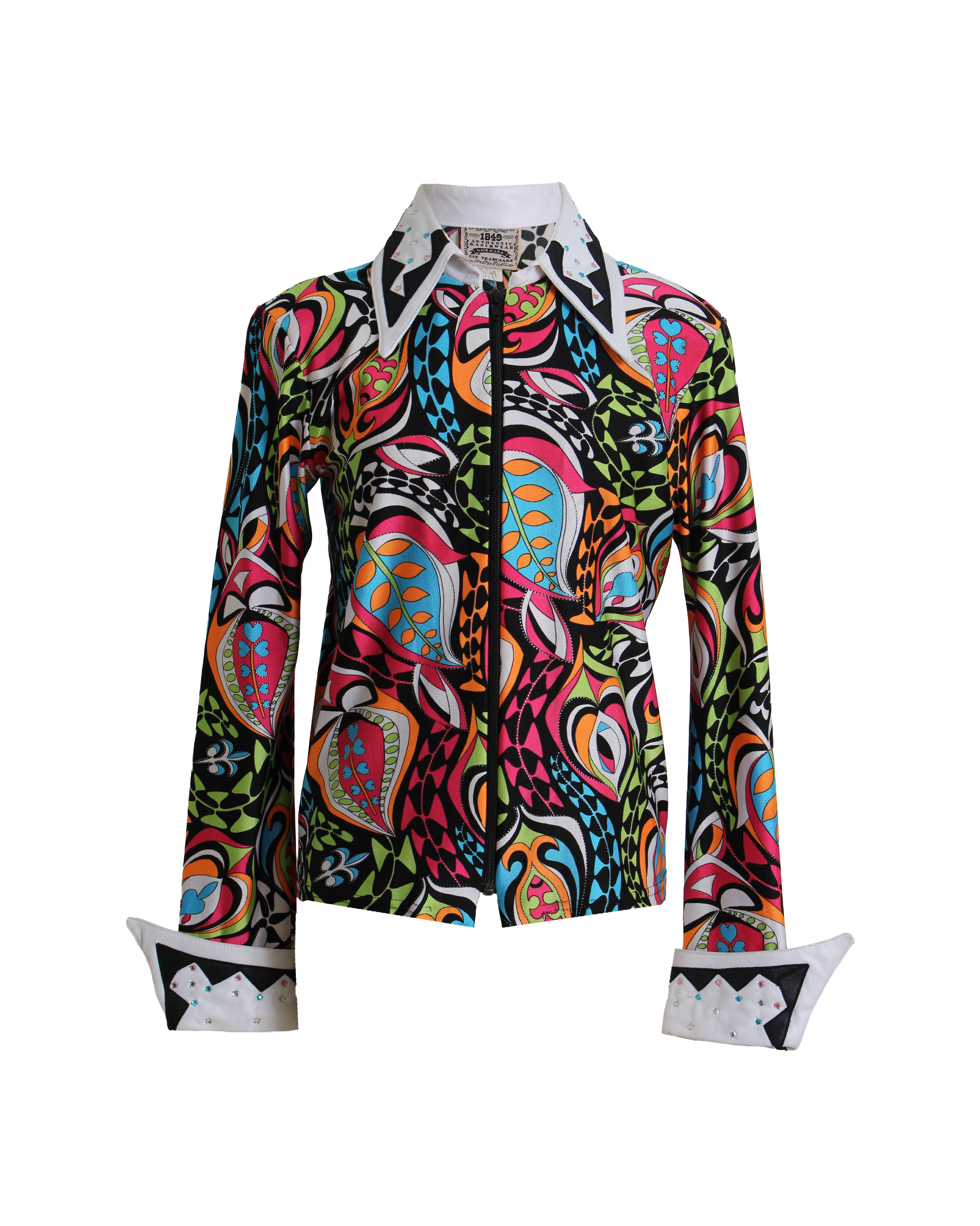 Vintage 1849 Jacket