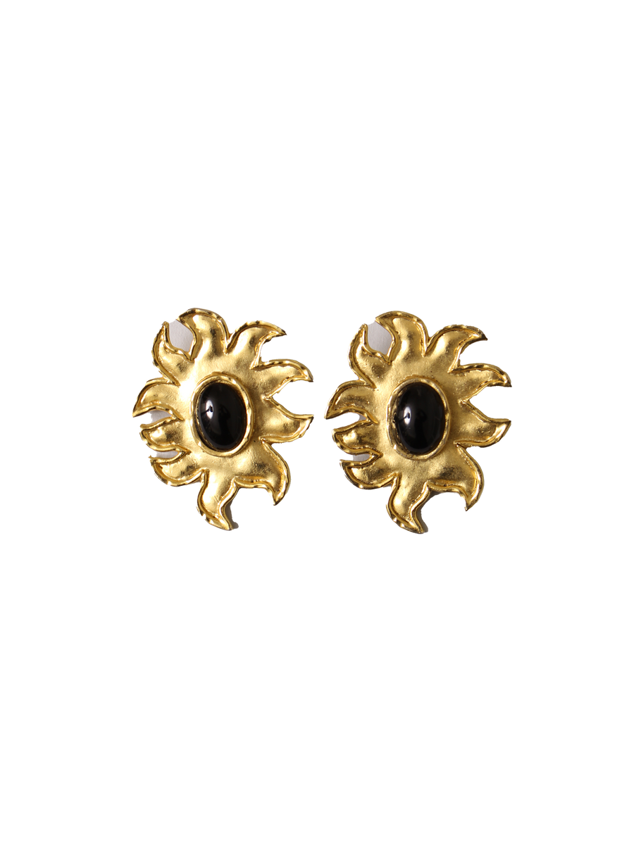 Vintage Edouard Rambaud earrings