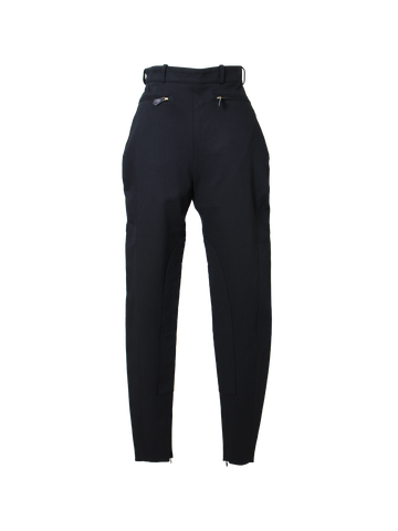 Vintage Hermes Pants