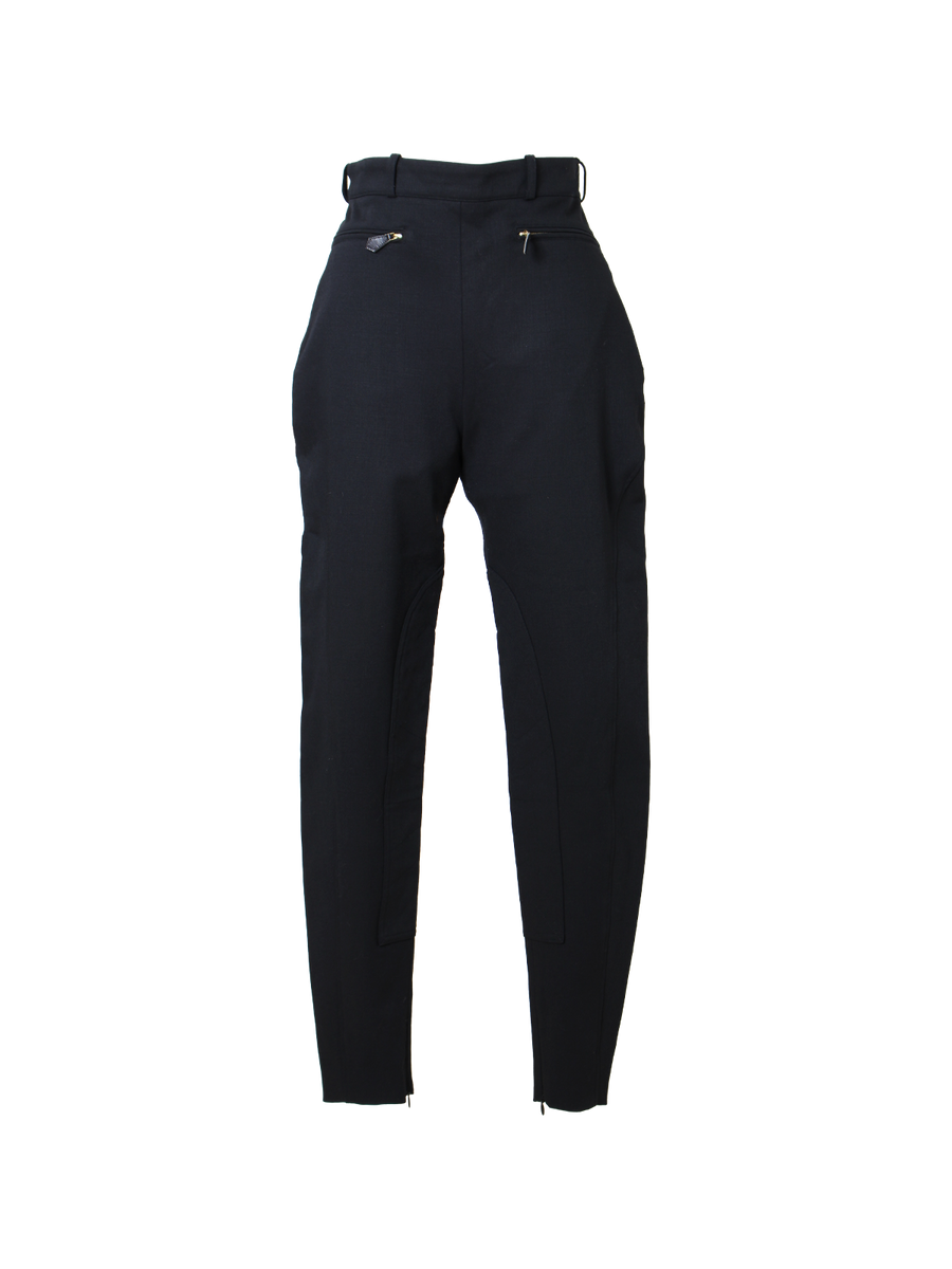 Vintage Hermes Pants