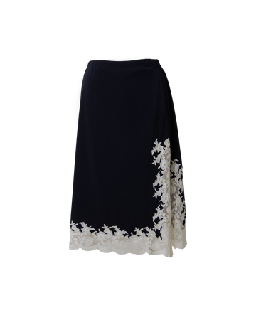 Vintage Lolita Lempicka Skirt