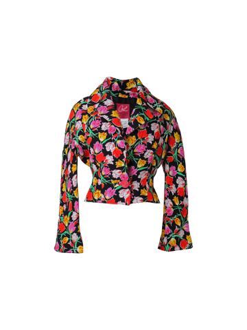 Vintage Christian Lacroix Jacket