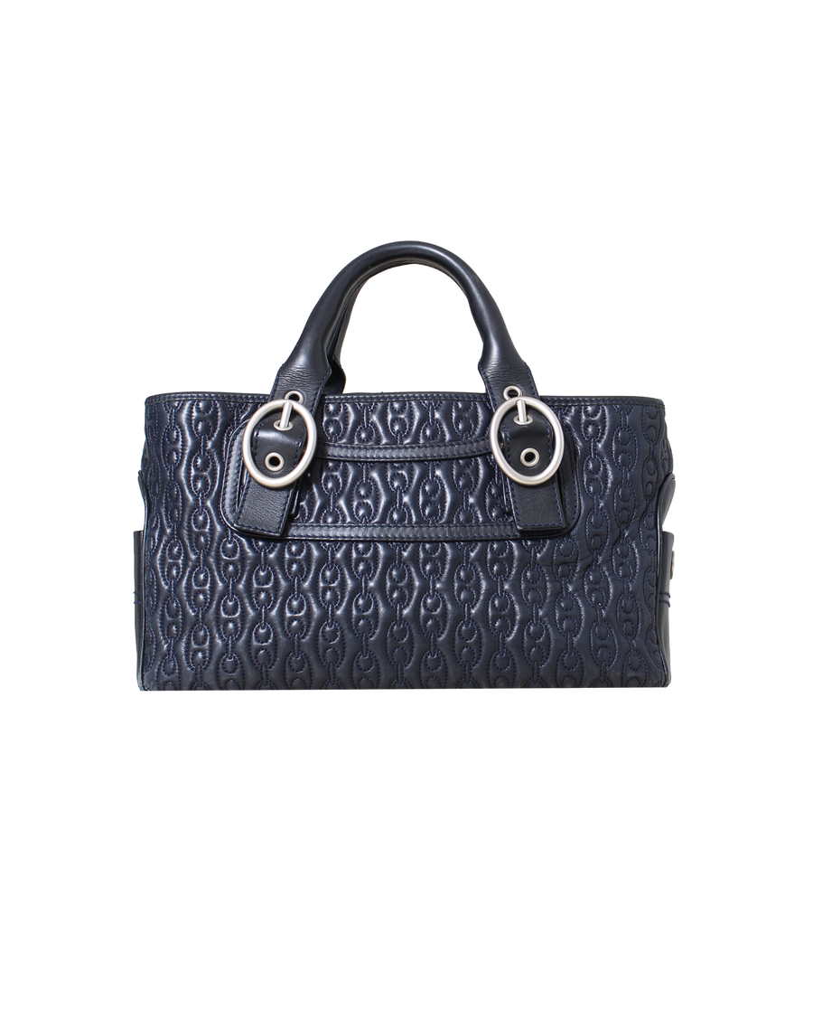 Vintage Celine Handbag