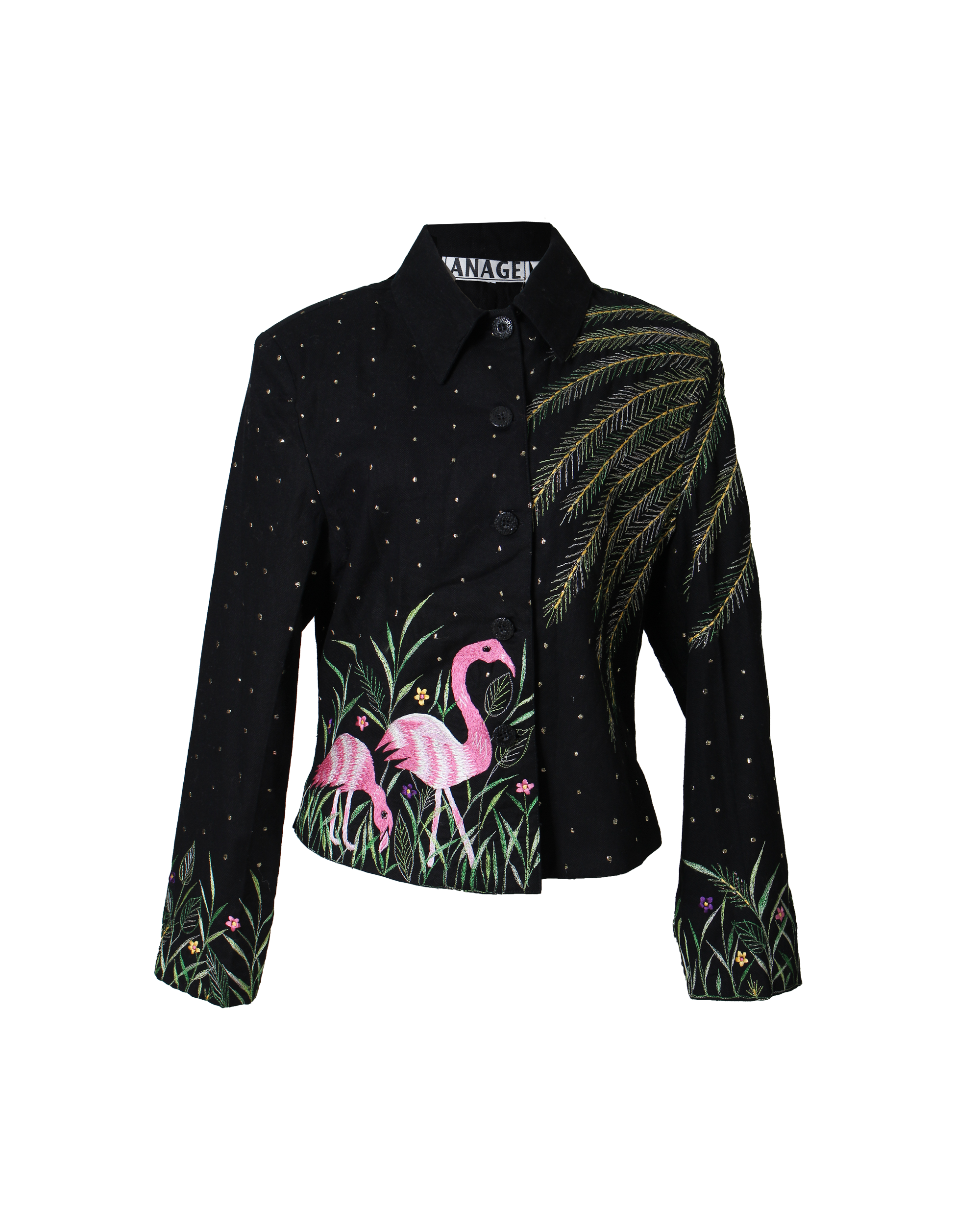 Vintage Anage Jacket