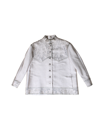 Vintage Louis Feraud Jacket