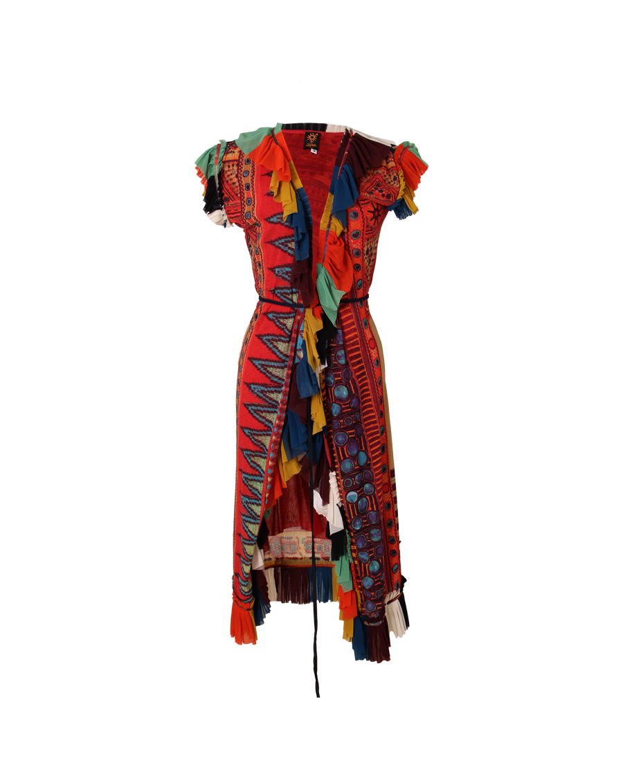 Vintage Jean-Paul Gaultier Dress