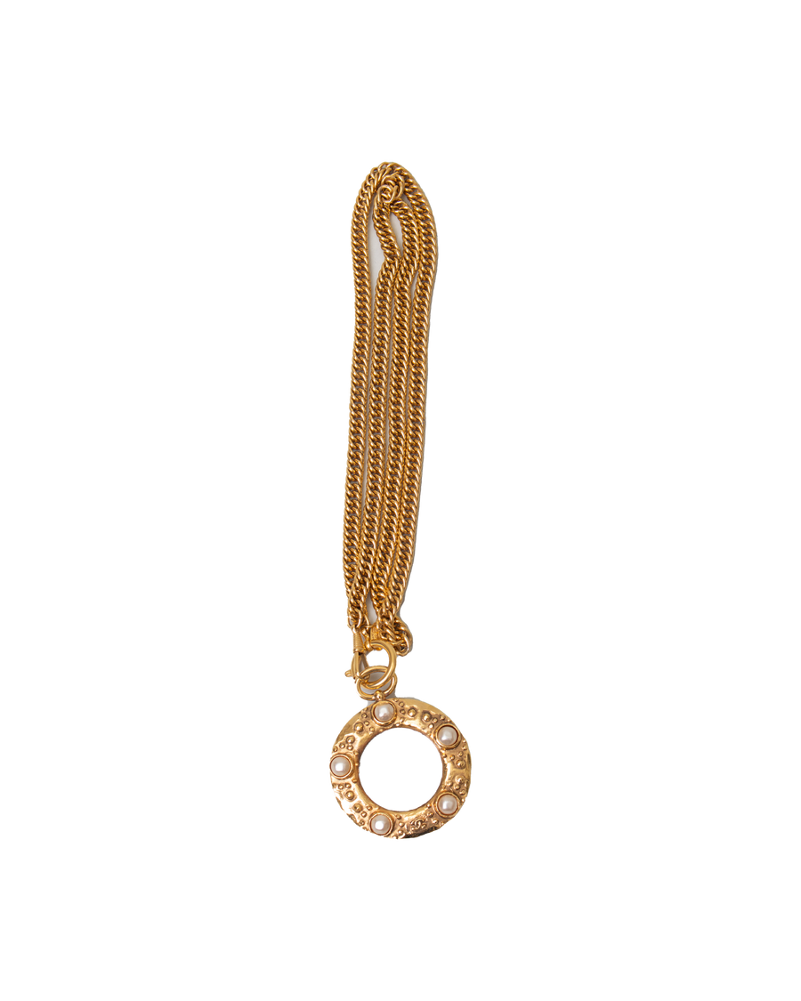 Vintage Chanel Necklace