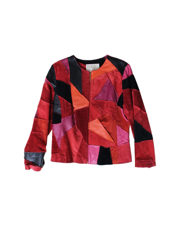 Vintage Margaret Godtrey Jacket