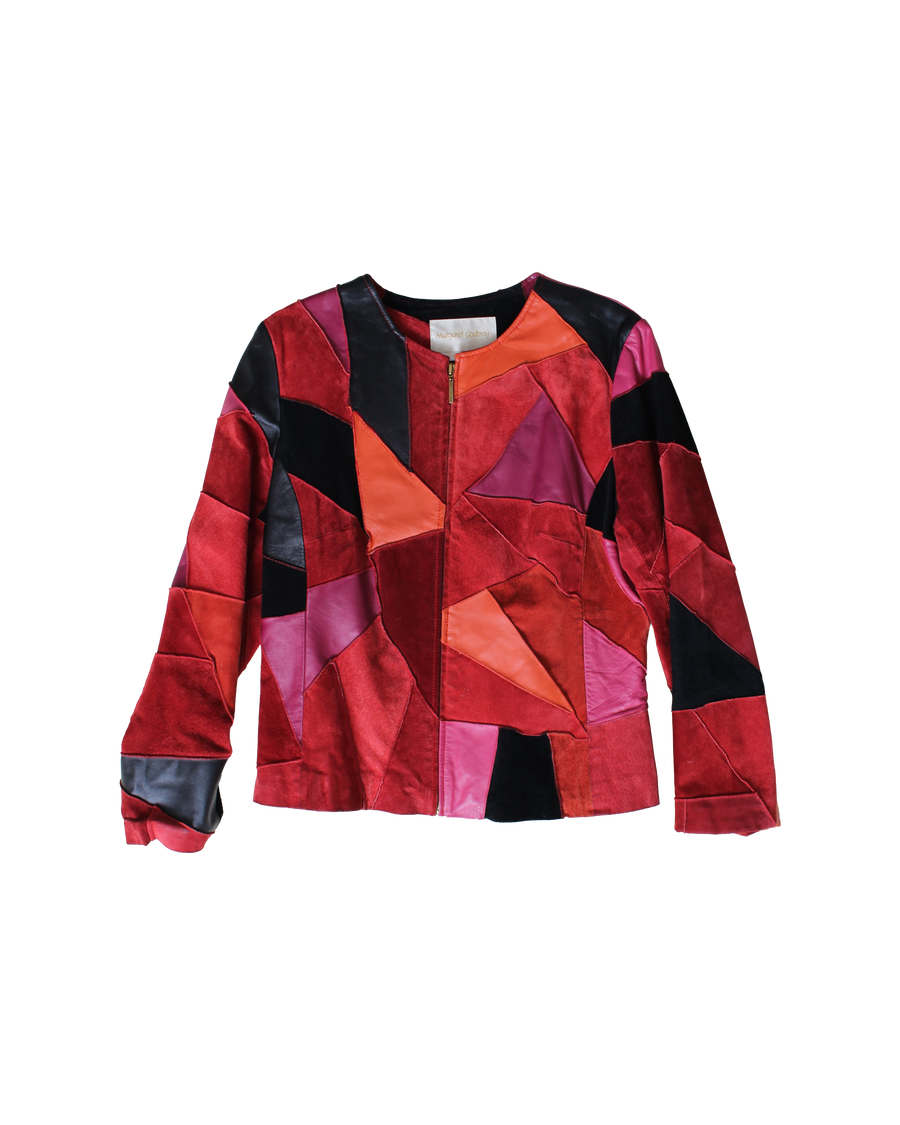 Vintage Margaret Godtrey Jacket