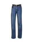 Vintage Chanel Jeans