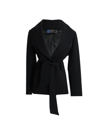 Vintage Montana Jacket