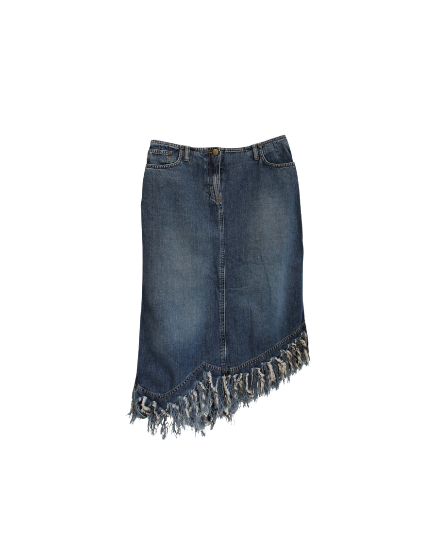 Vintage Plein Sud Skirt