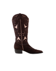 Vintage Vaneli Cowboy Boots