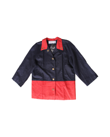 Vintage Nina Ricci Jacket