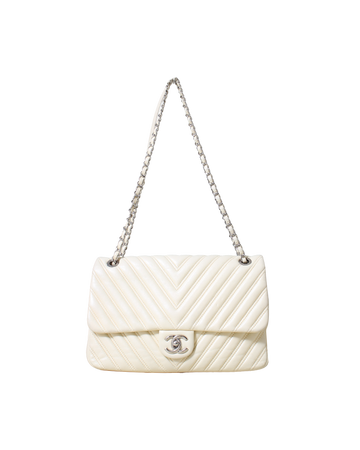 Vintage Chanel Bag
