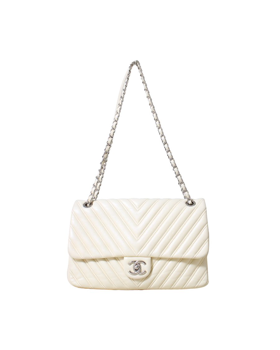 Vintage Chanel Bag