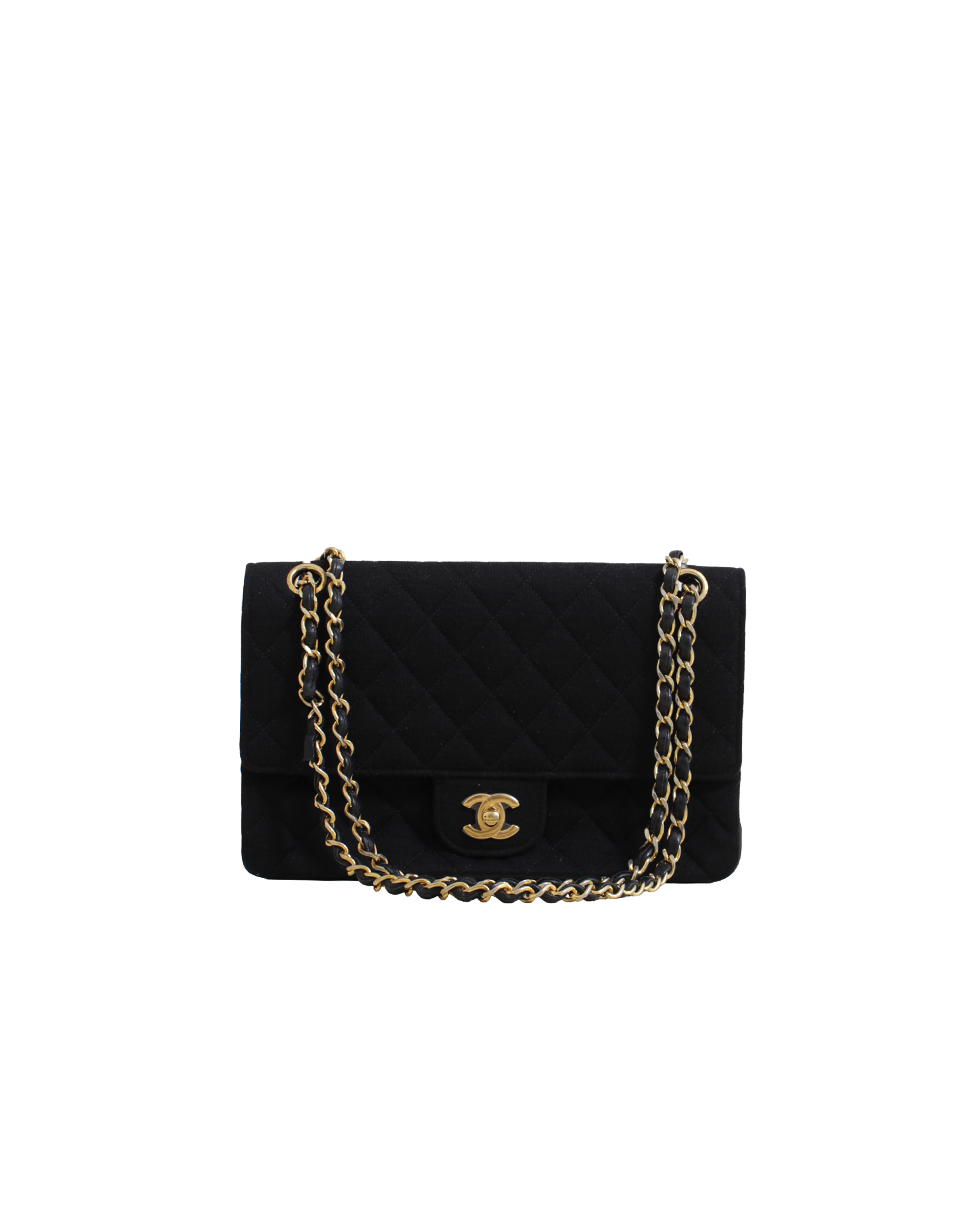 Vintage Chanel Bag