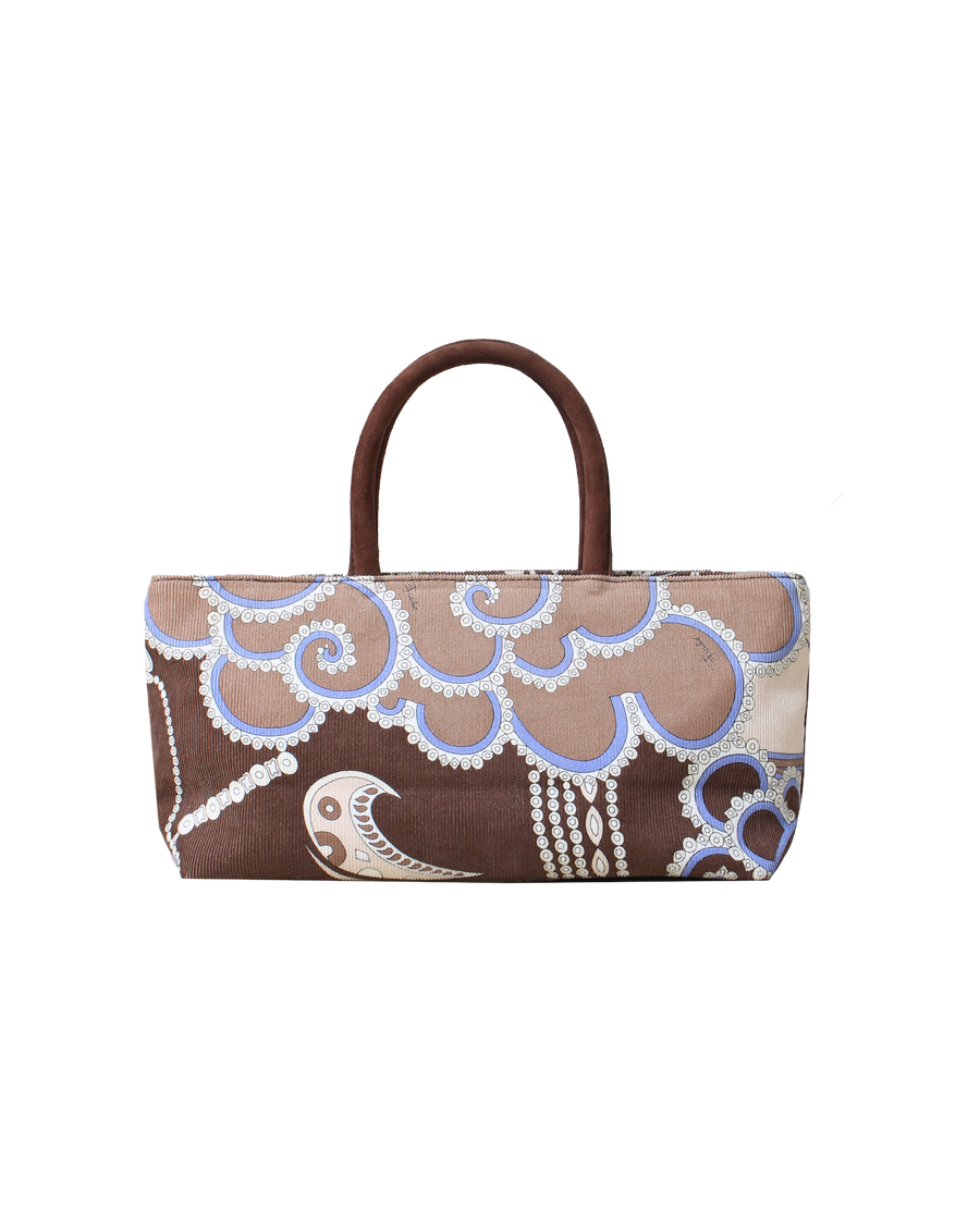 Vintage Emilio Pucci Bag