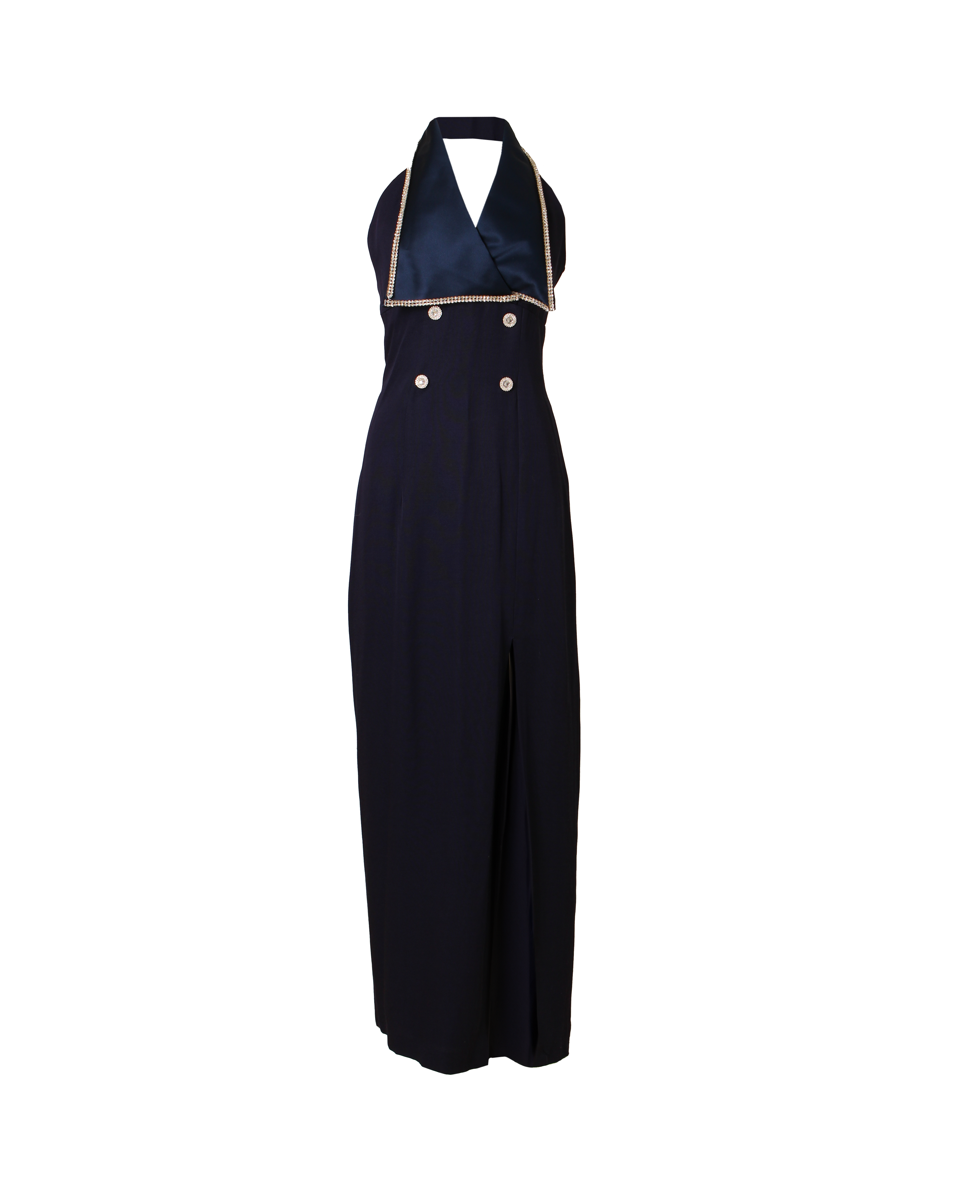Vintage Cocktail Dress