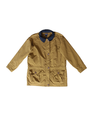 Vintage Patagonia Coat