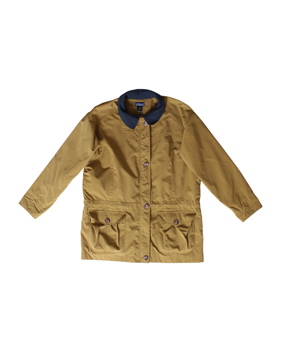 Vintage Patagonia Coat