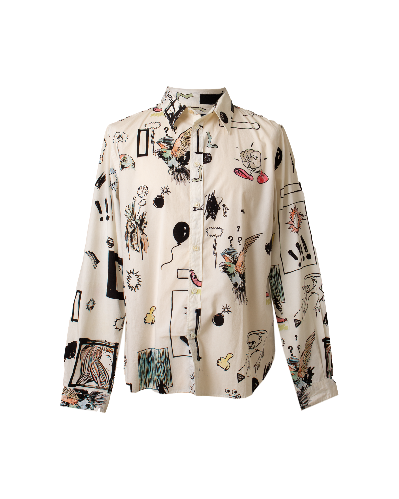 Vintage Paul Smith Shirt