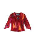 Vintage Pelle Studio Jacket