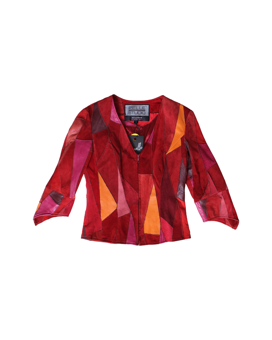 Vintage Pelle Studio Jacket