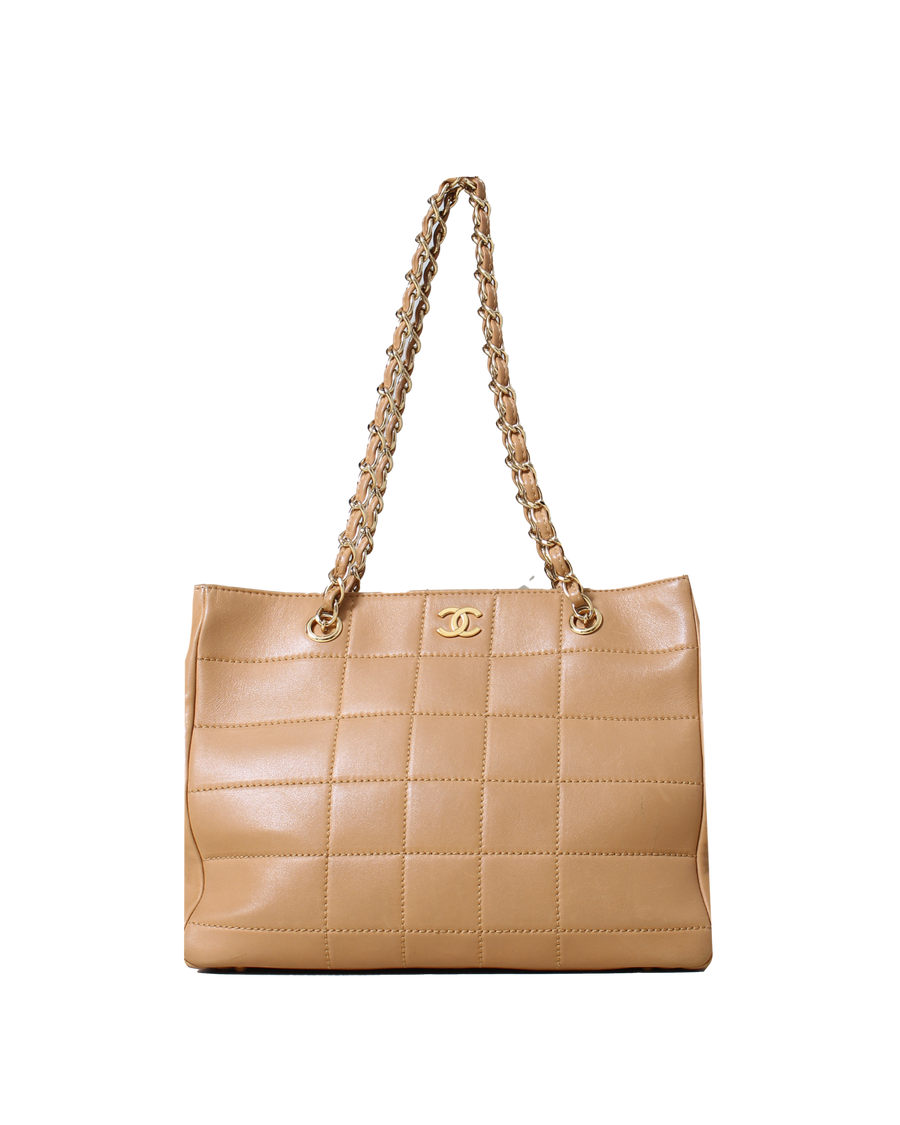 Vintage Chanel Bag
