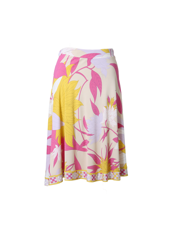 Vintage Emilio Pucci Skirt