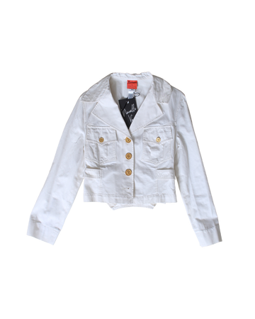 Vintage Christian Lacroix Jacket
