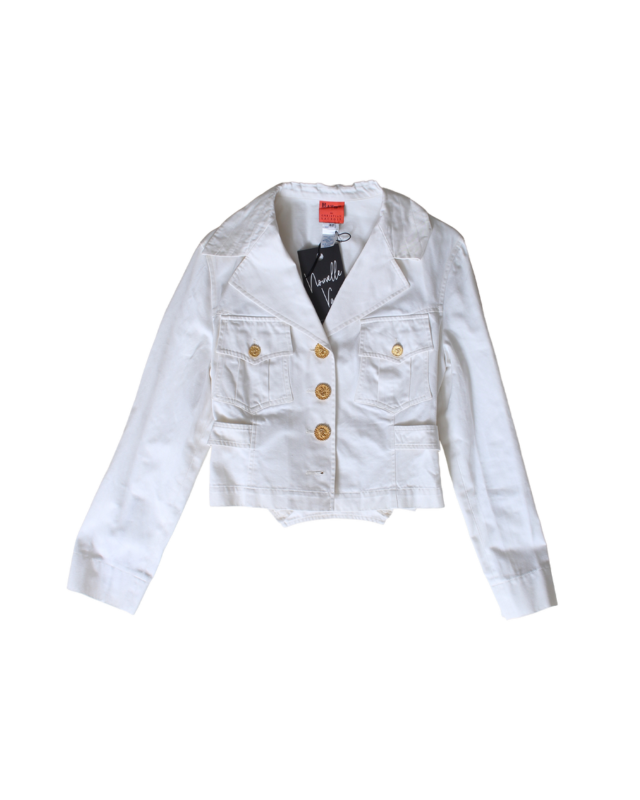 Vintage Christian Lacroix Jacket