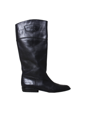 Vintage Mister Shoes Boots