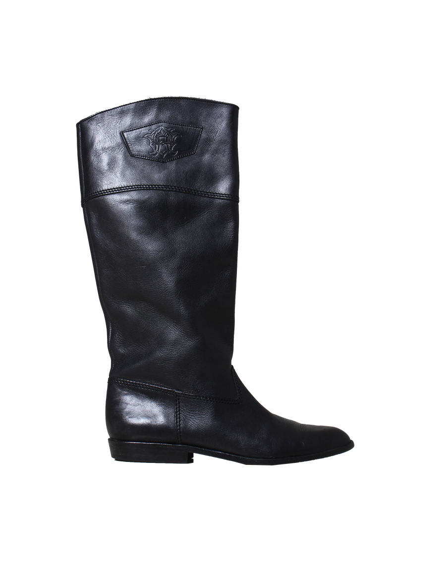 Vintage Mister Shoes Boots