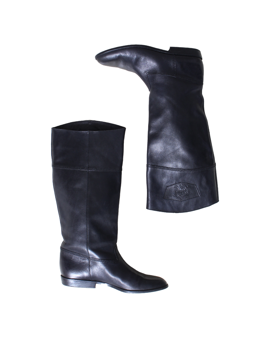 Vintage Mister Shoes Boots