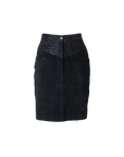 Vintage Berman Skirt