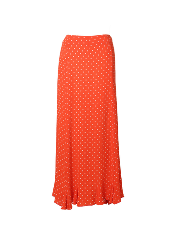 Vintage Valentino Skirt