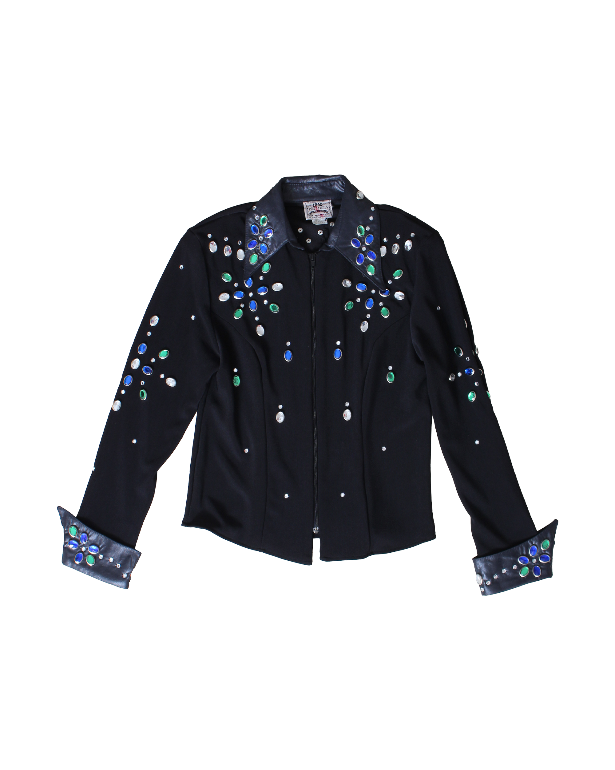 Vintage 1849 Jacket